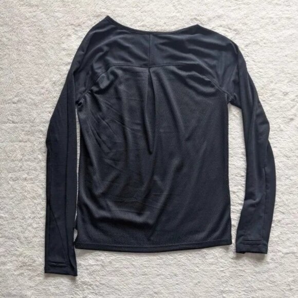FWD Long Sleeve Training Tee - Picture 3 of 7